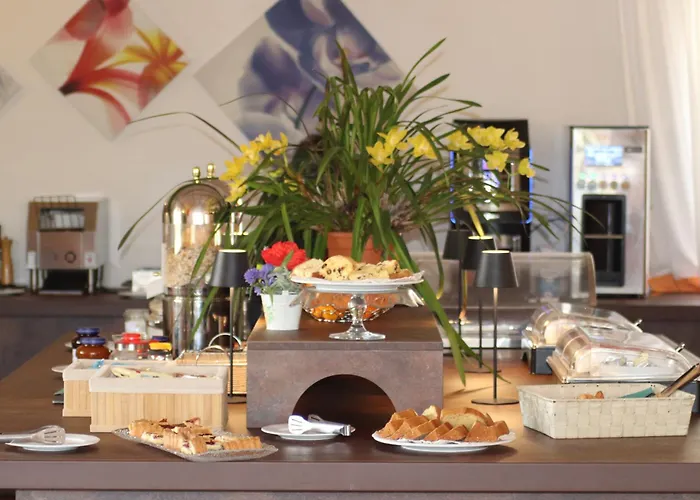 Hotel Le Renaie