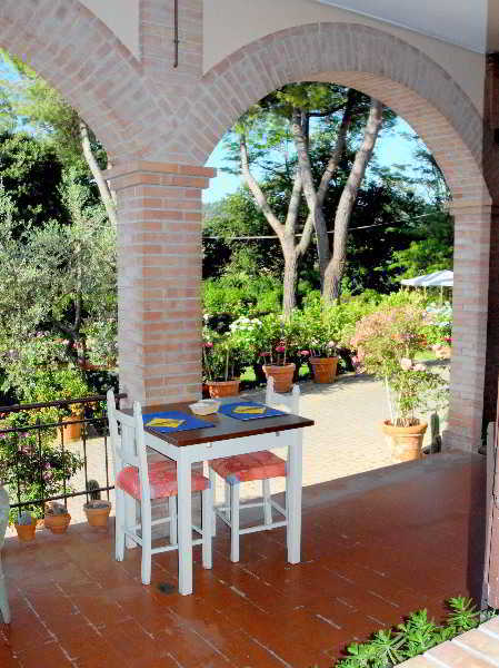 Le Renaie 3* San Gimignano