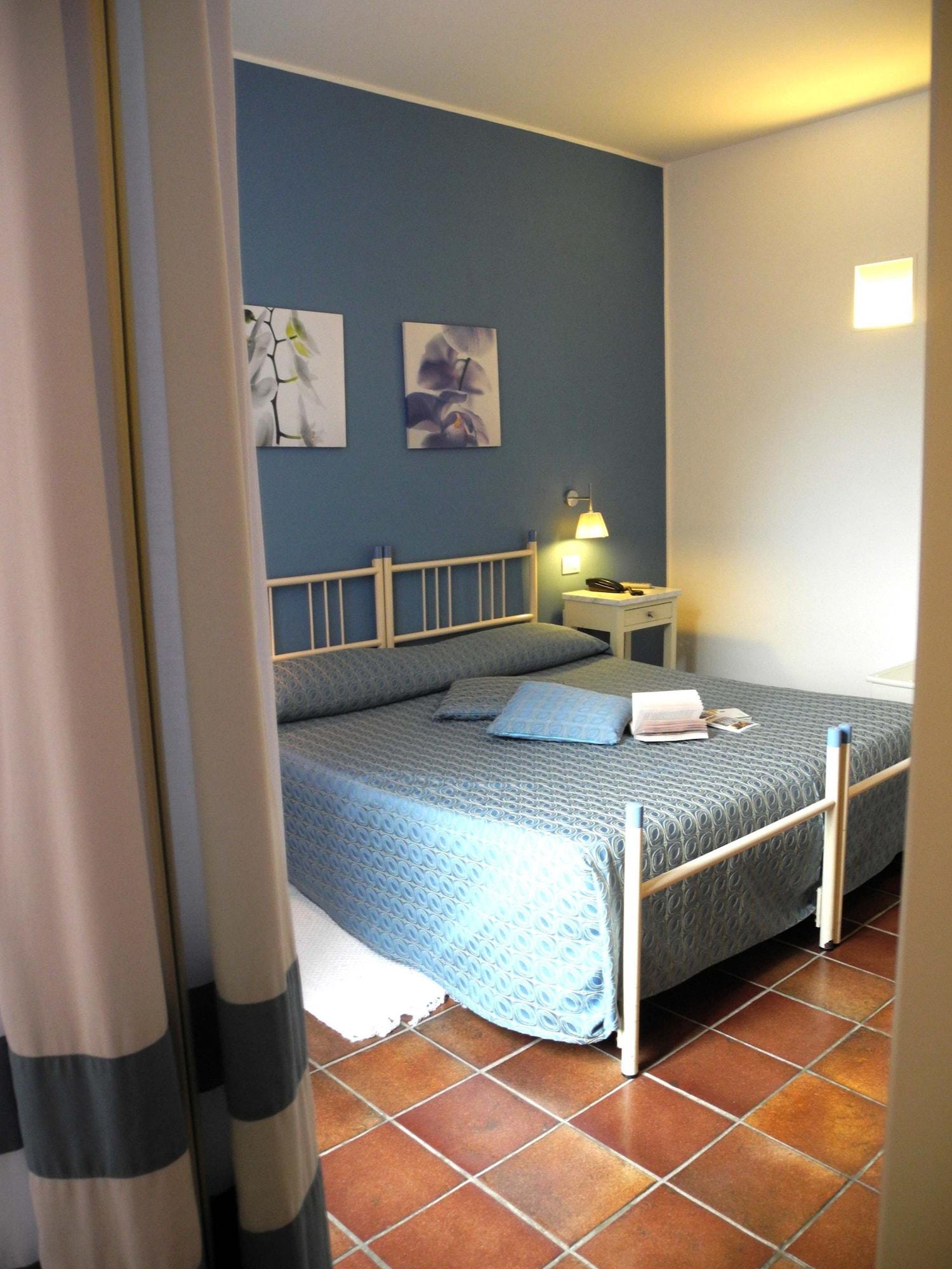 Hotel Le Renaie 3*