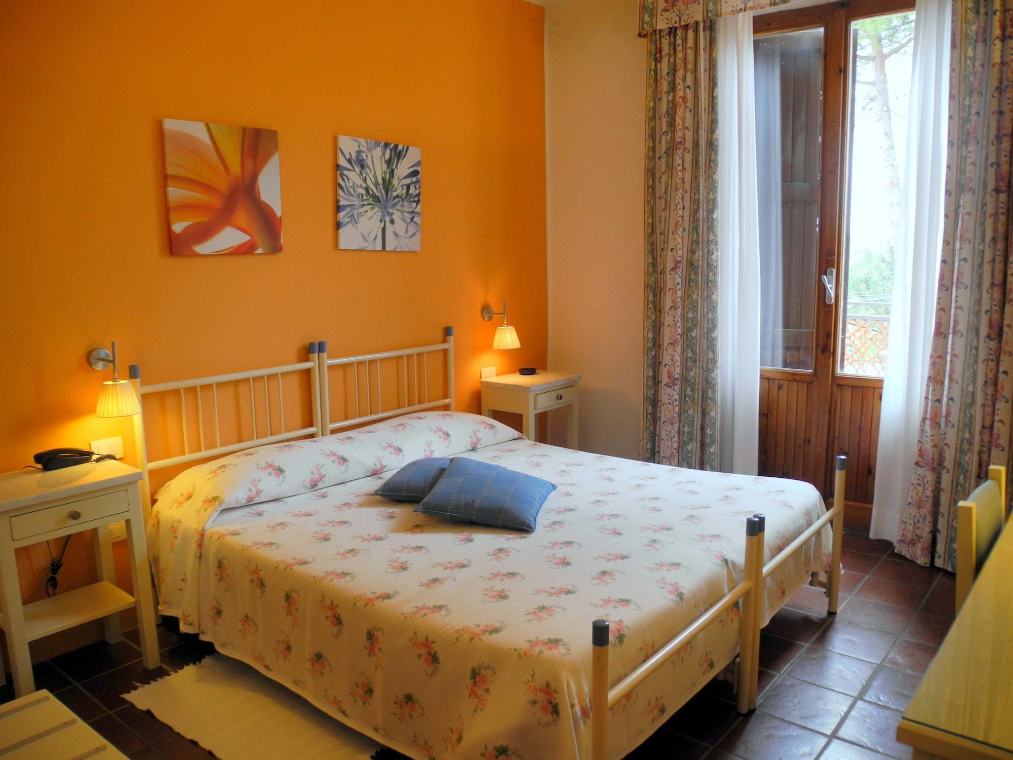Le Renaie 3* San Gimignano