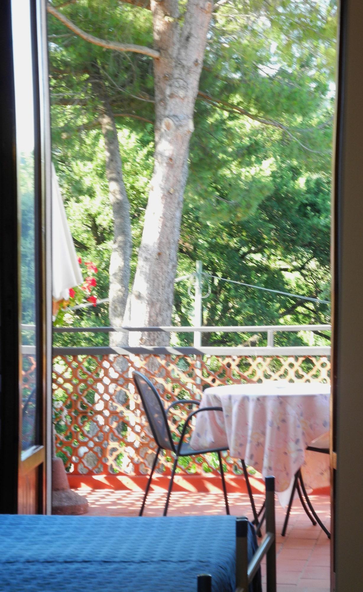 Le Renaie Hotel