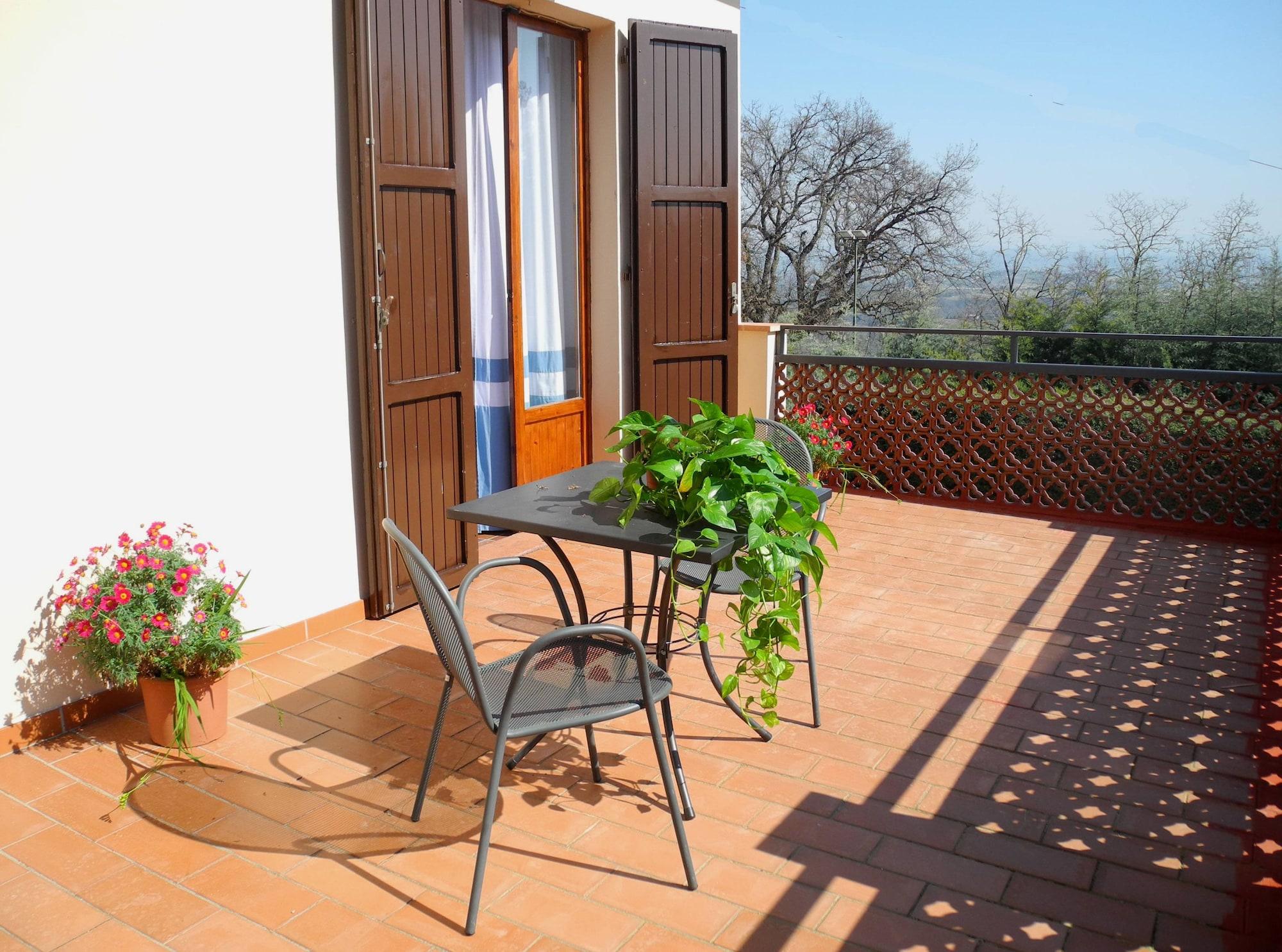 Le Renaie Hotel