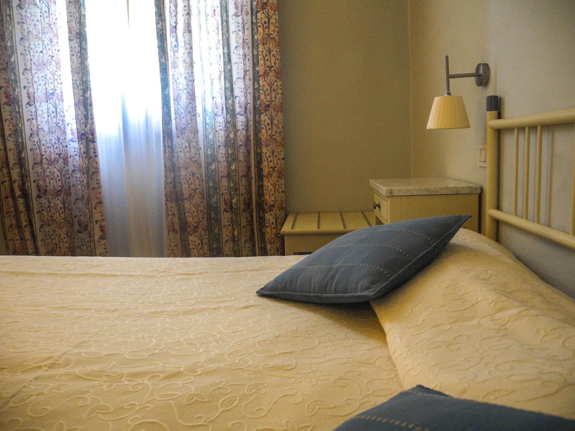 Le Renaie 3* San Gimignano