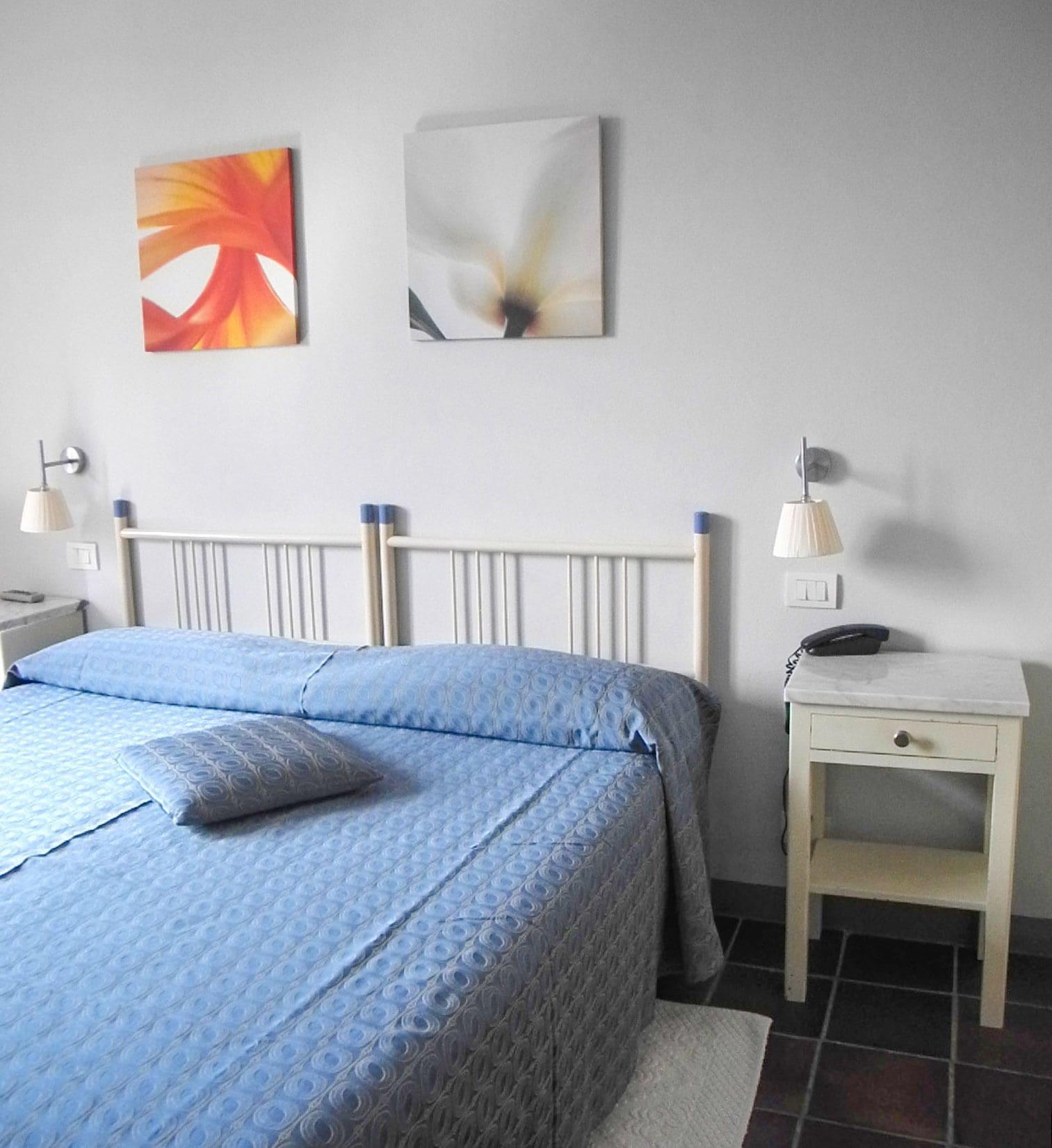 Le Renaie Hotel