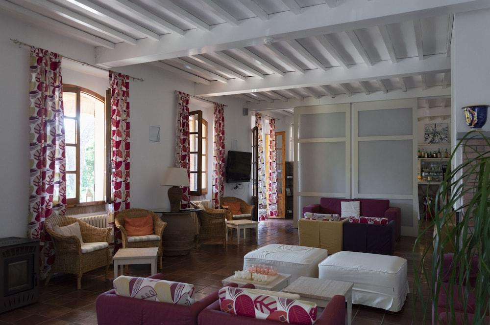 Le Renaie Hotel San Gimignano