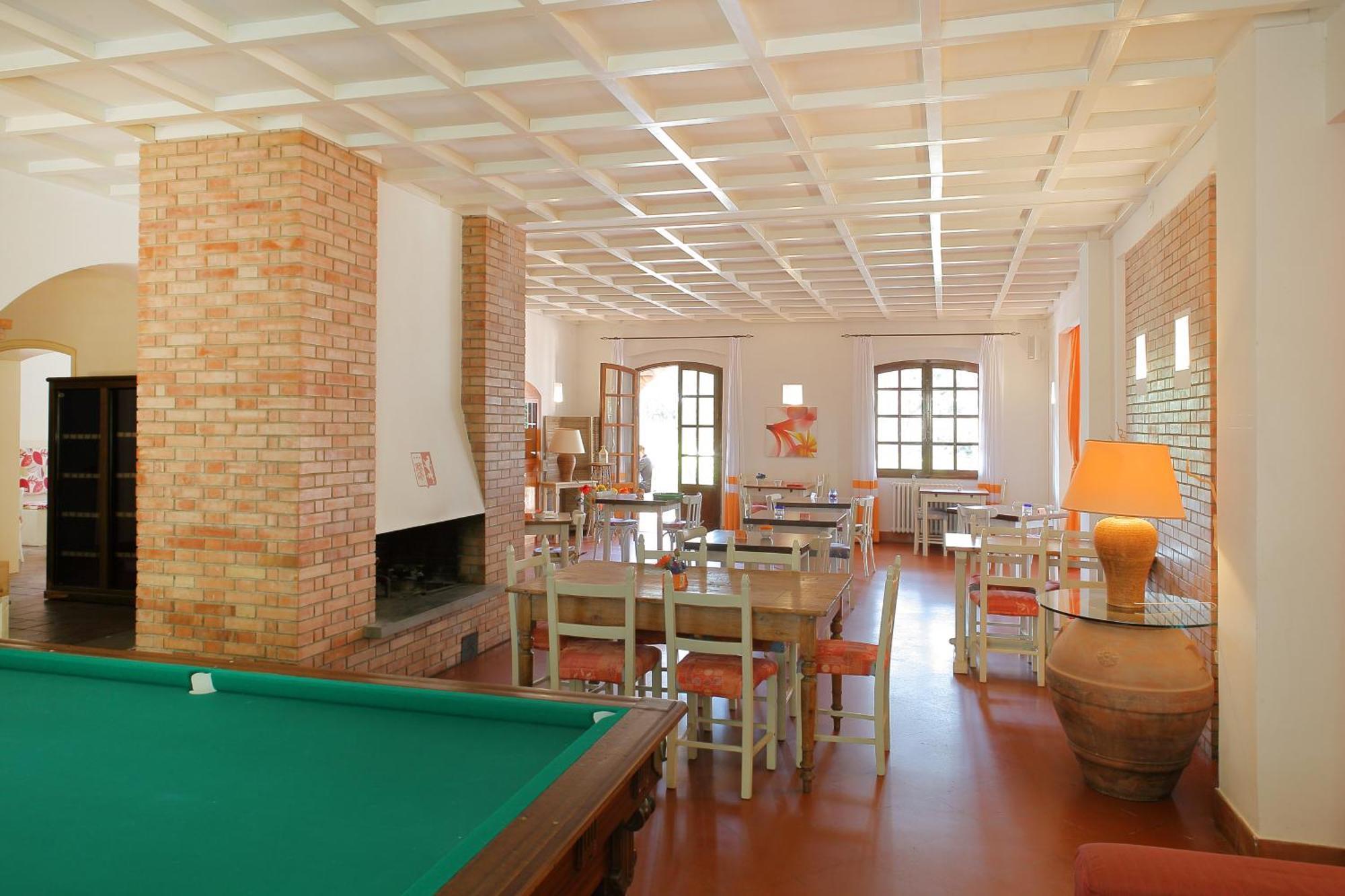 Le Renaie 3* San Gimignano