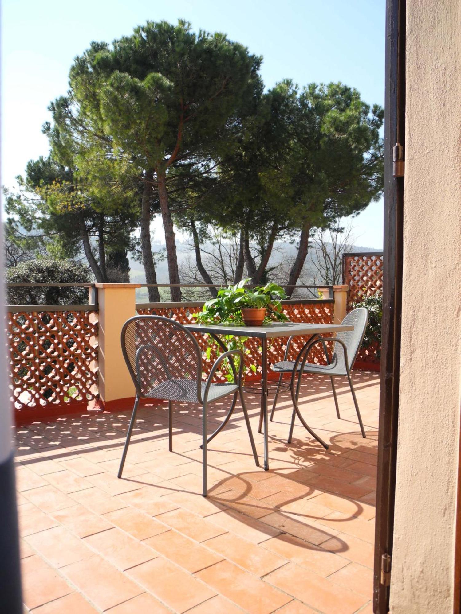 Le Renaie 3* San Gimignano