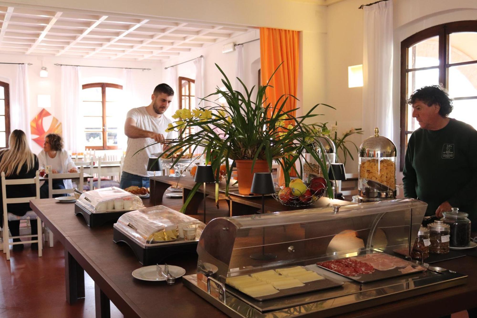 Le Renaie Hotel 3*