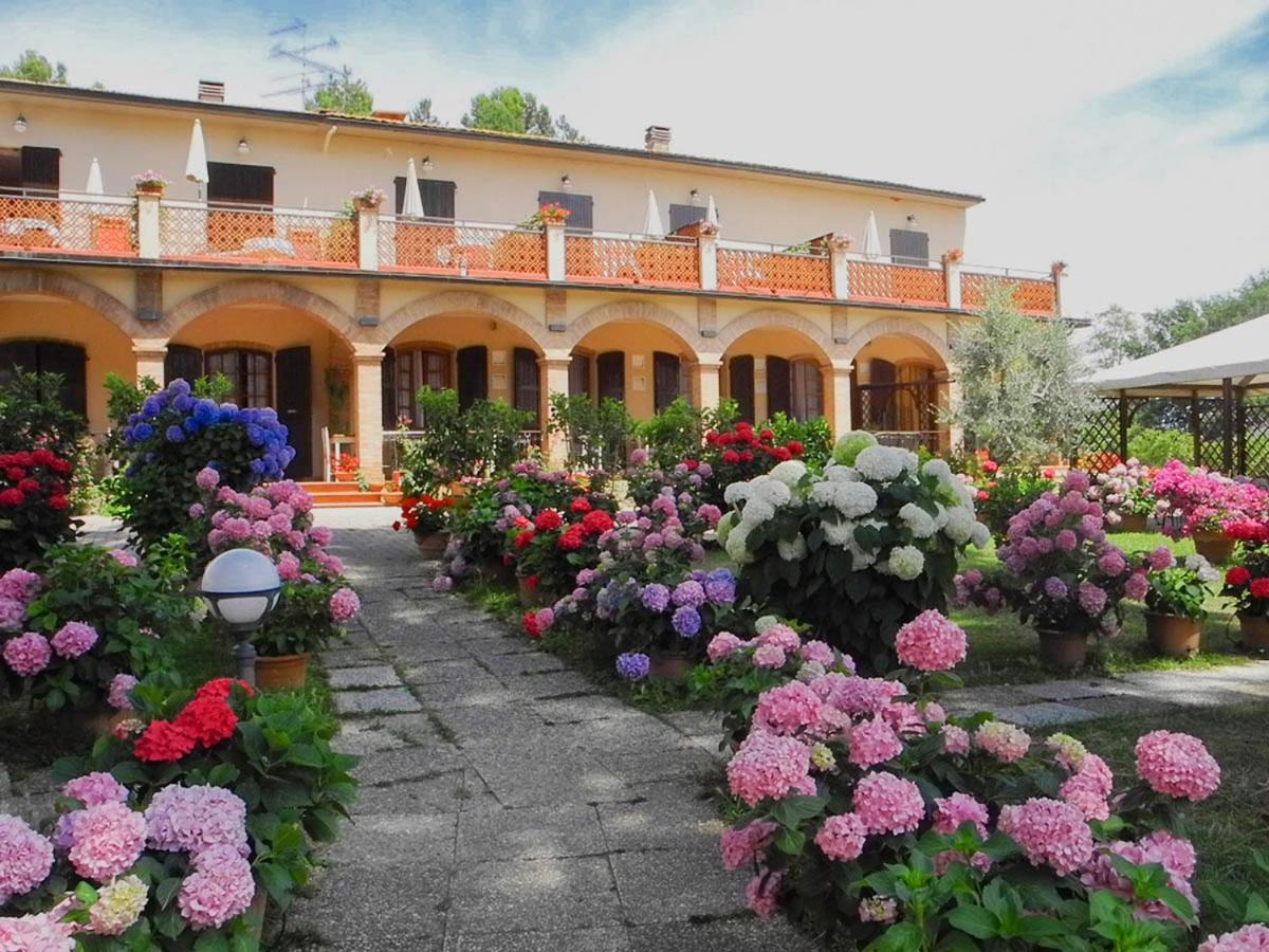 Hotel Le Renaie 3*