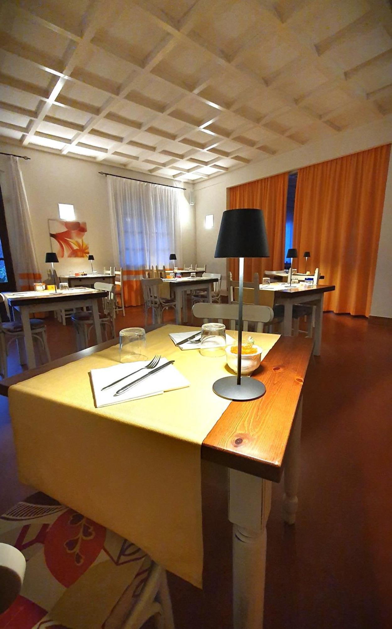Le Renaie Hotel