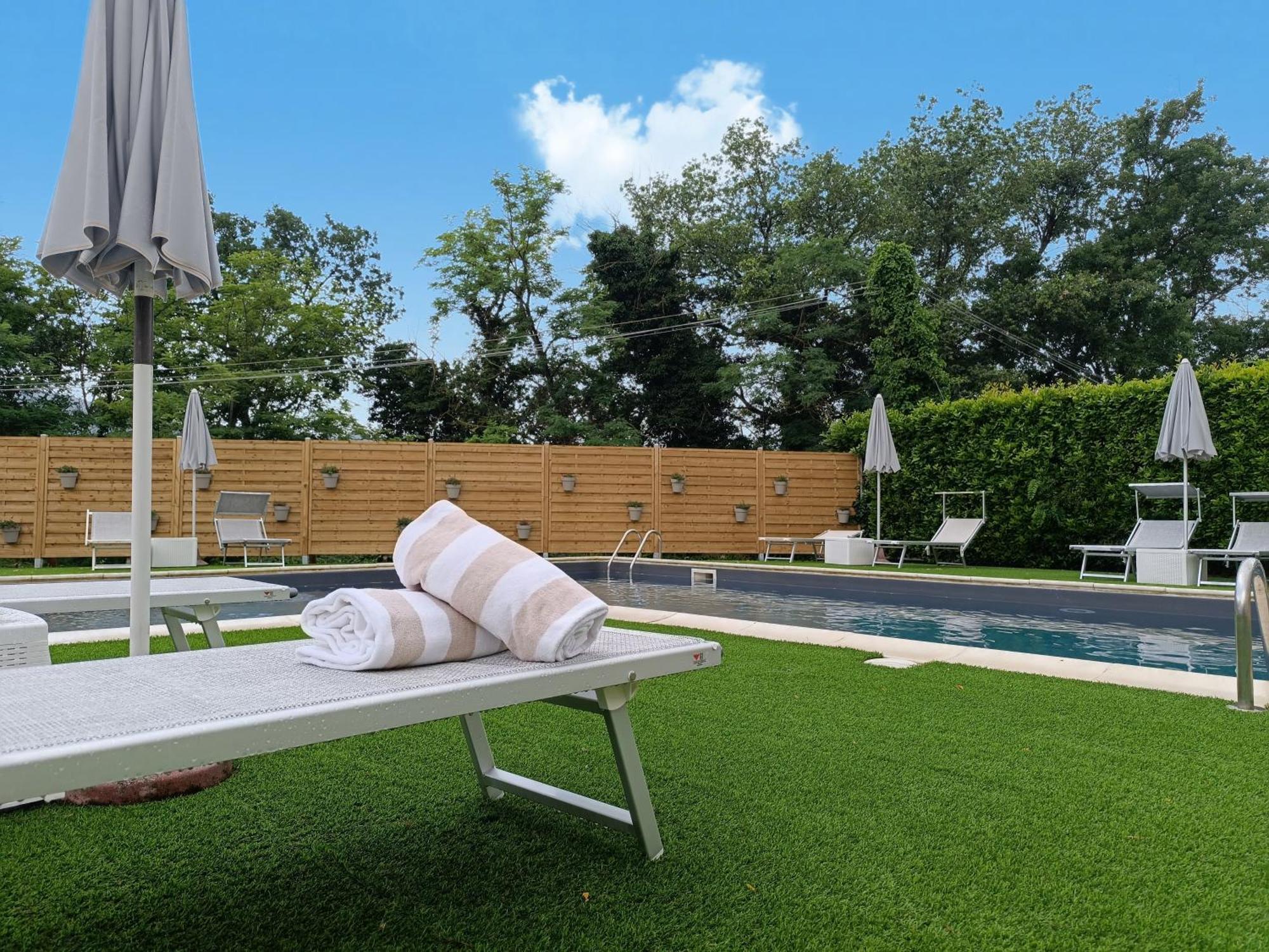 Hotel Le Renaie 3*