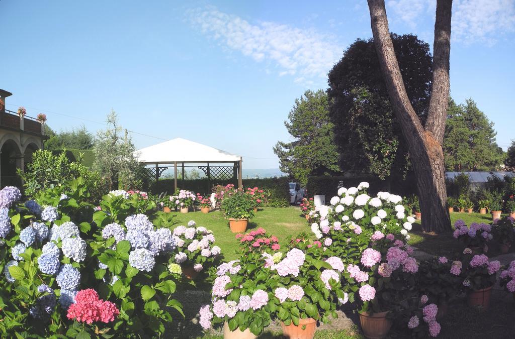 Hotel Le Renaie 3*