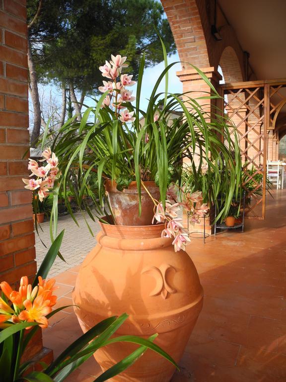 Le Renaie Hotel San Gimignano