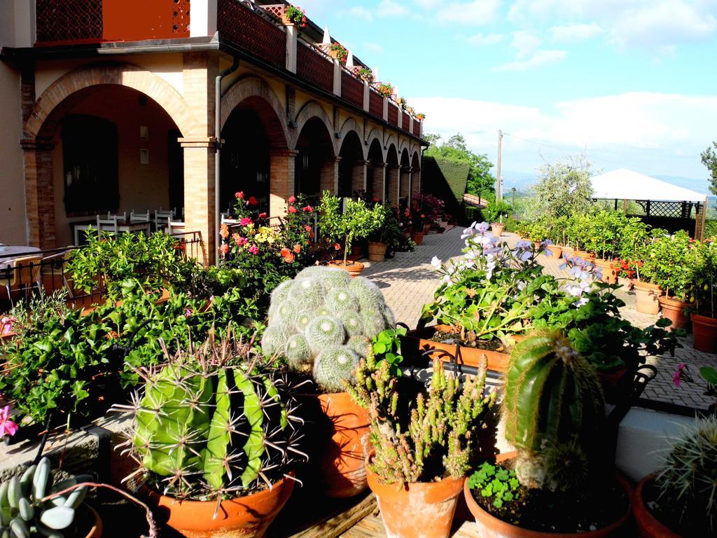Le Renaie Hotel San Gimignano