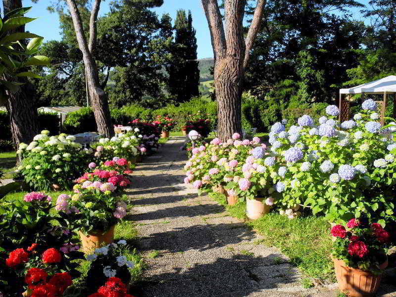 Hotel Le Renaie 3*