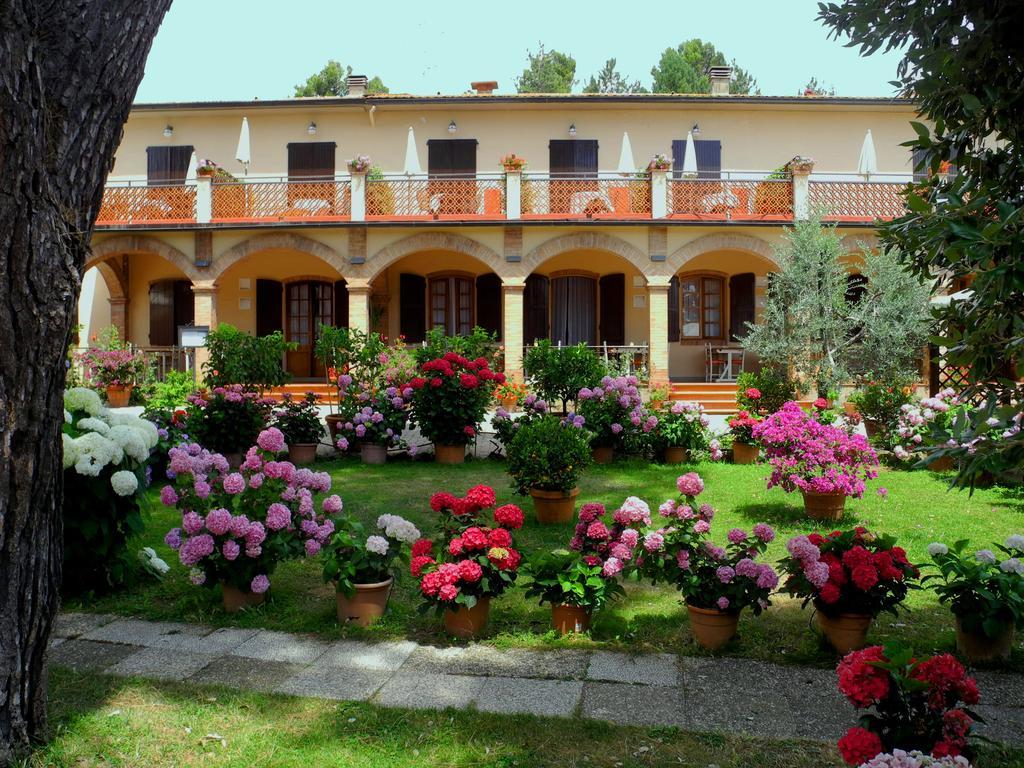 Hotel Le Renaie 3*