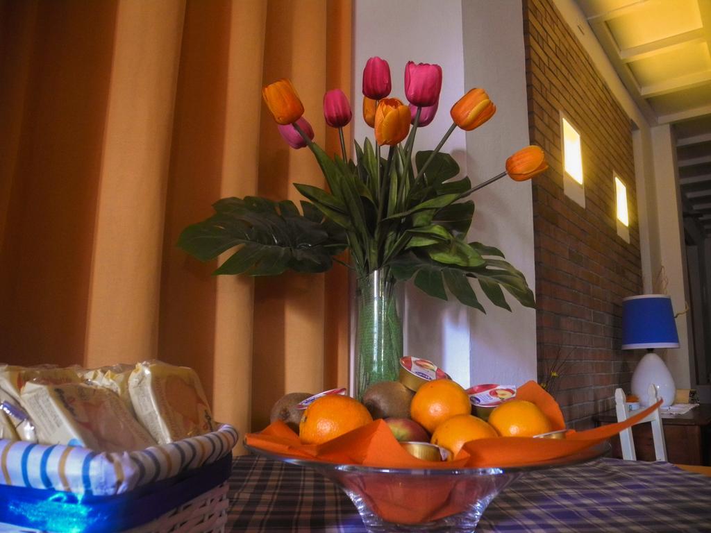 Hotel Le Renaie 3*