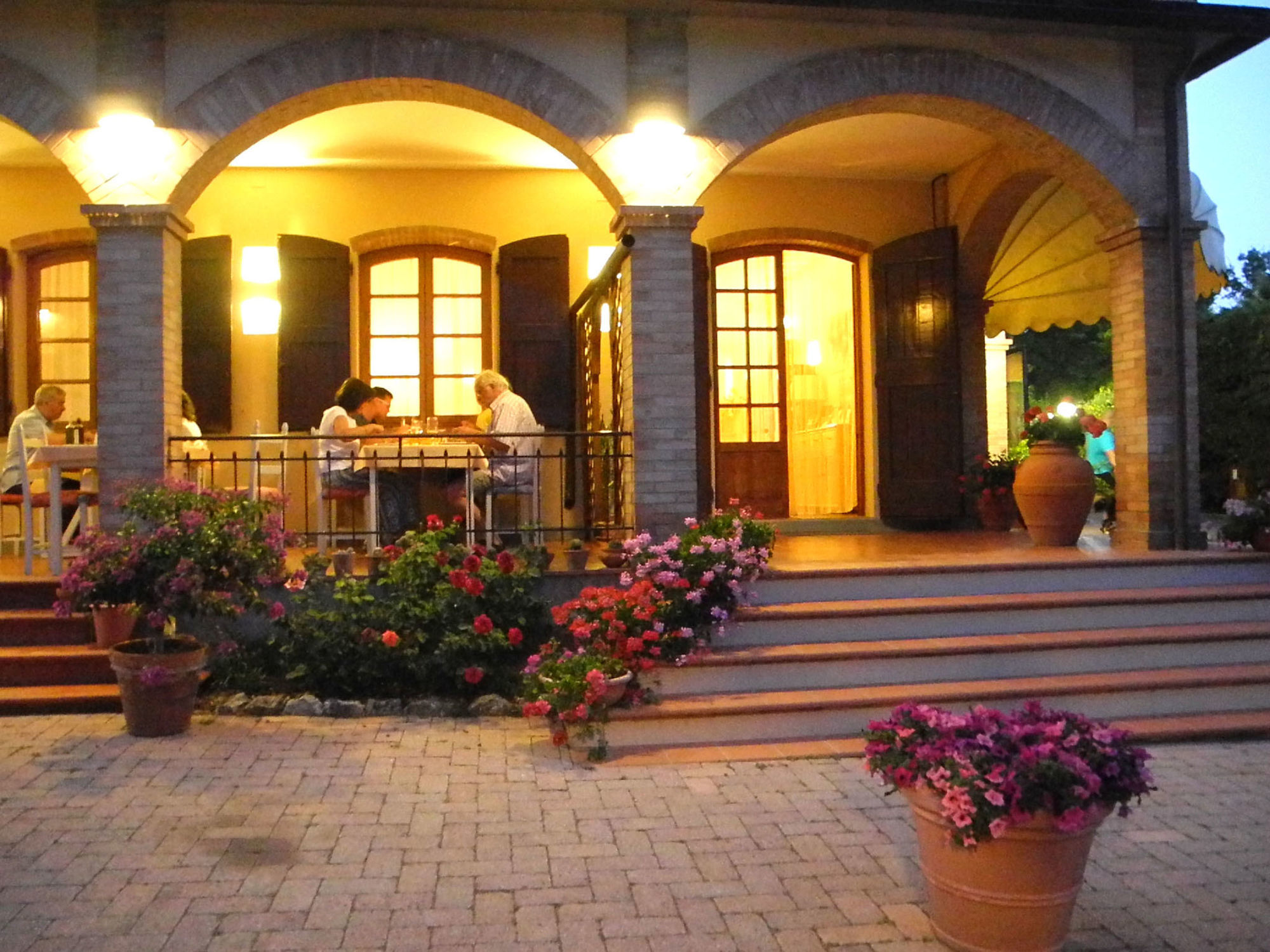 Le Renaie Hotel 3*