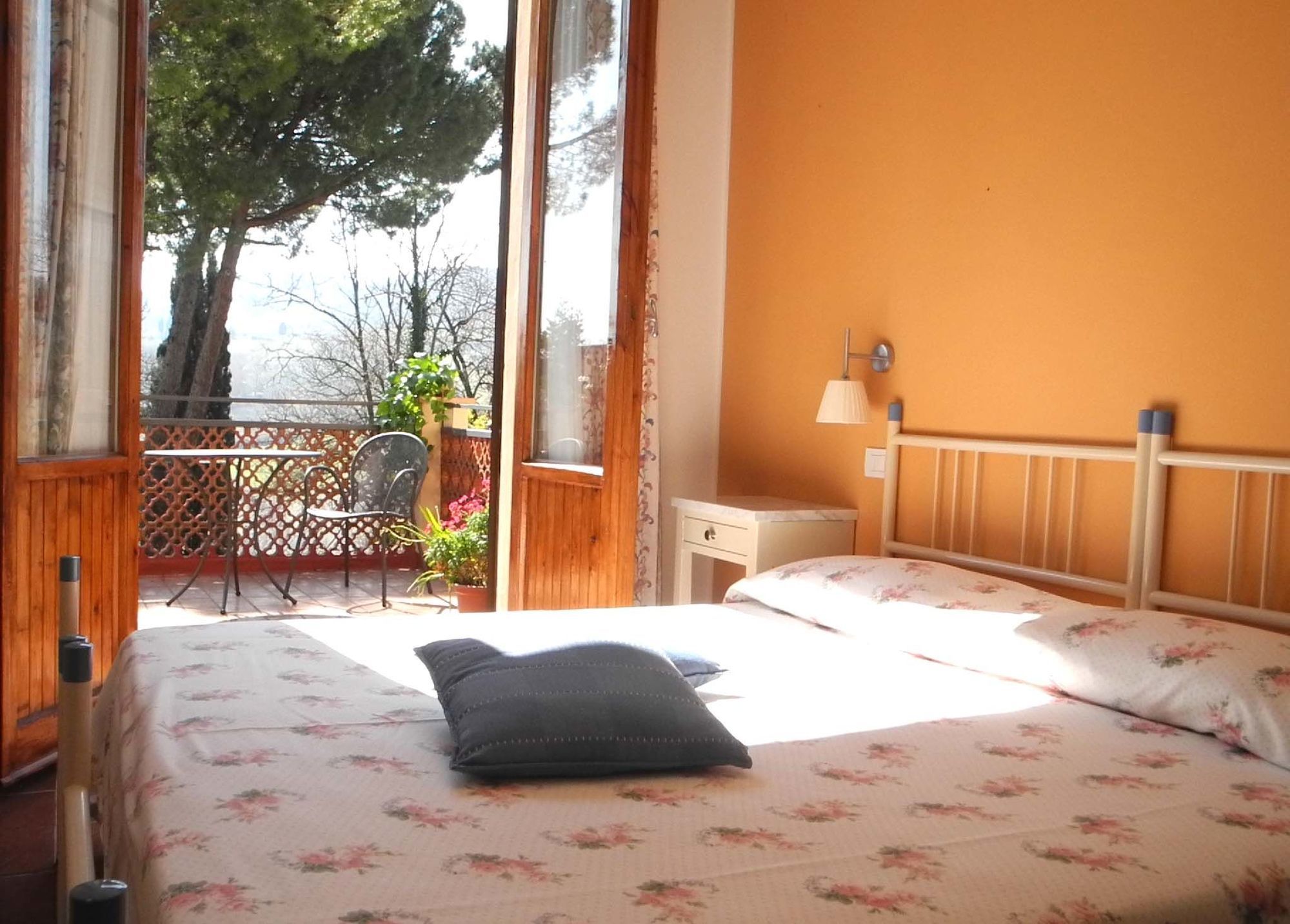 Hotel Le Renaie San Gimignano