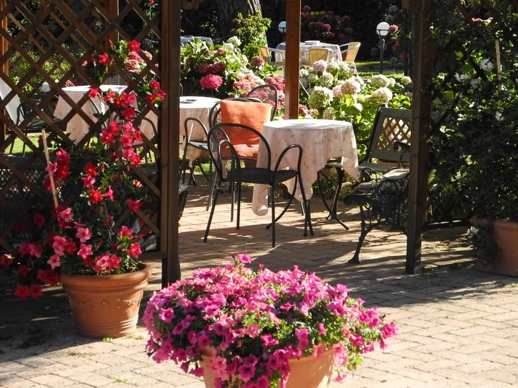 Hotel Le Renaie 3*
