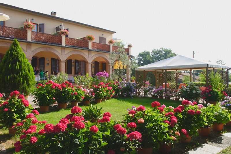 Le Renaie Hotel