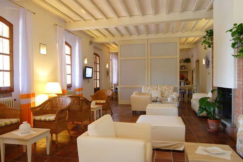 Hotel Le Renaie 3*