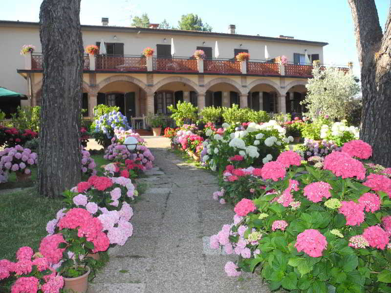 Hotel Le Renaie