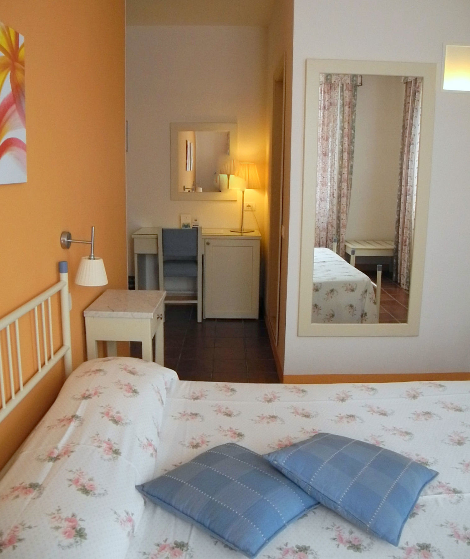 Le Renaie Hotel
