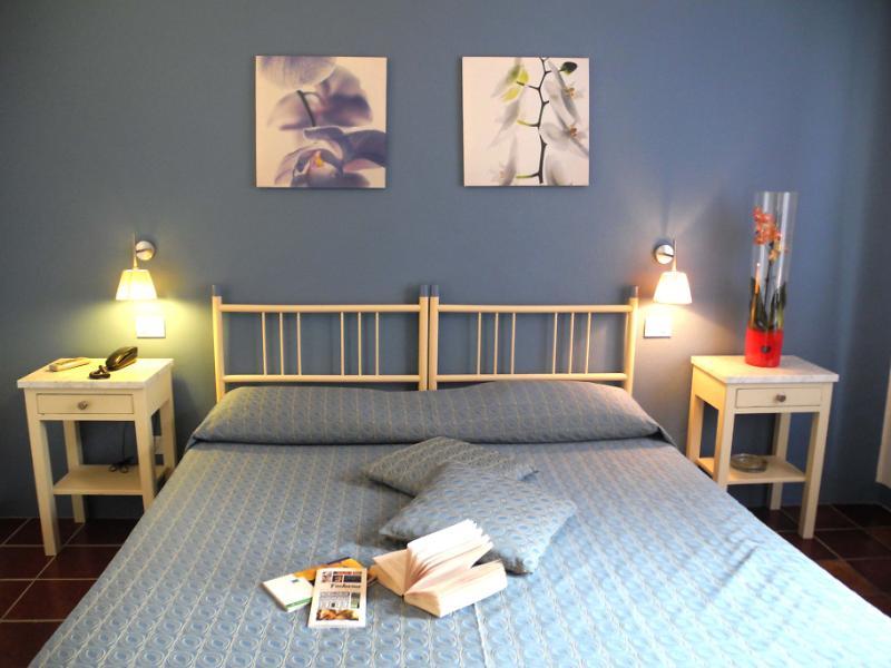 Hotel Le Renaie