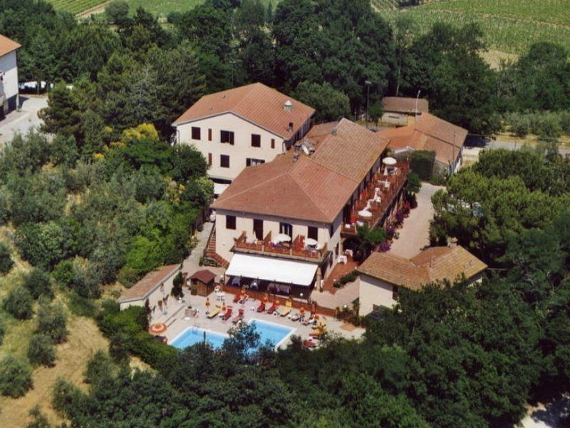 Hotel Le Renaie 3*