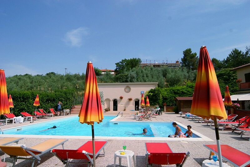Le Renaie San Gimignano