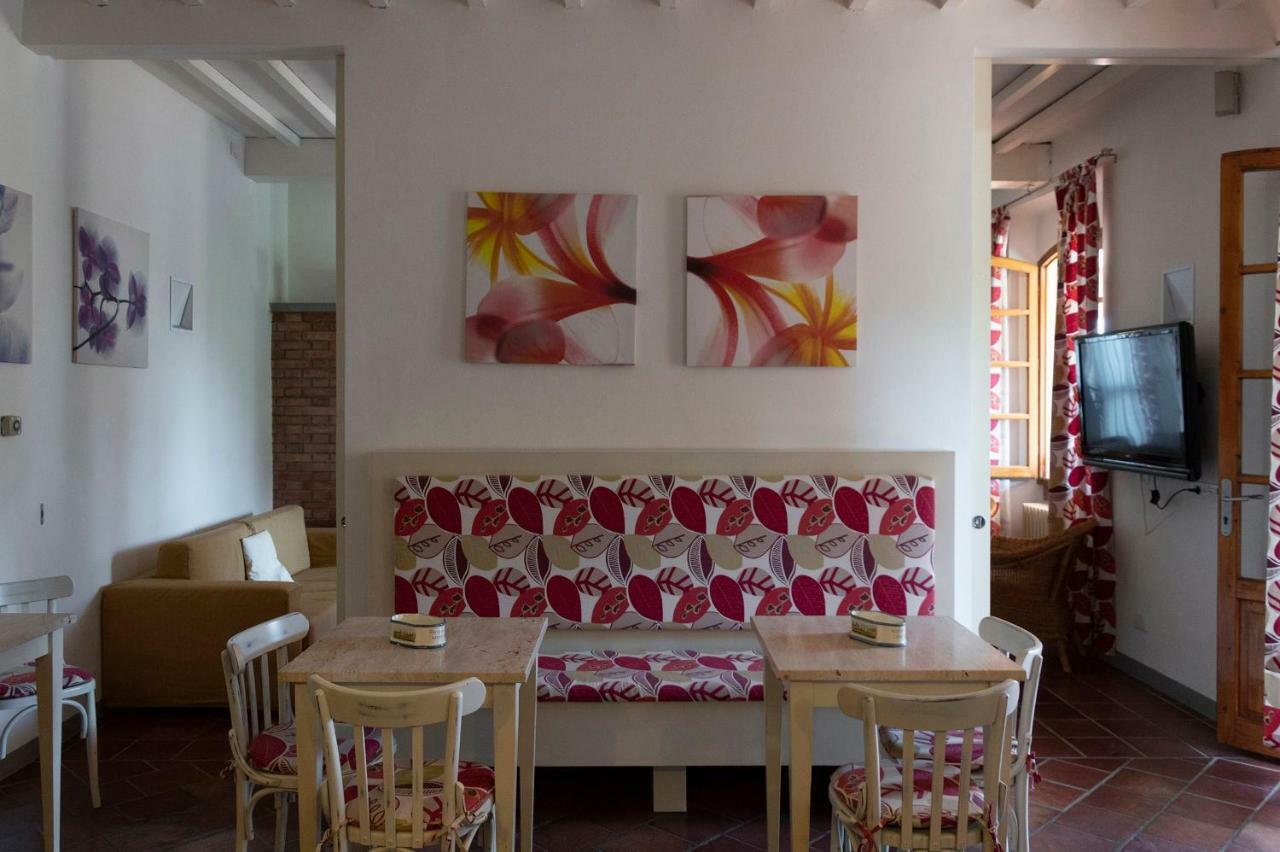 Le Renaie Hotel