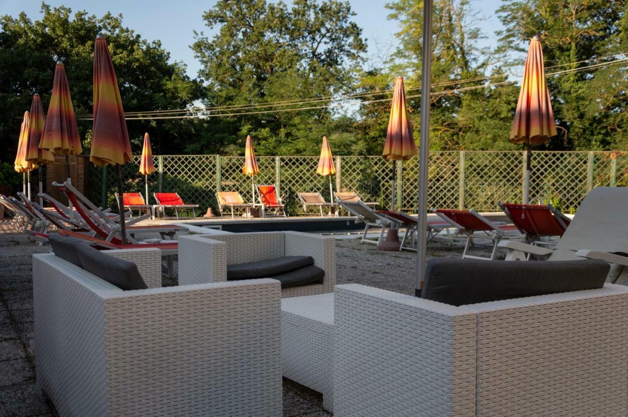 Le Renaie Hotel San Gimignano