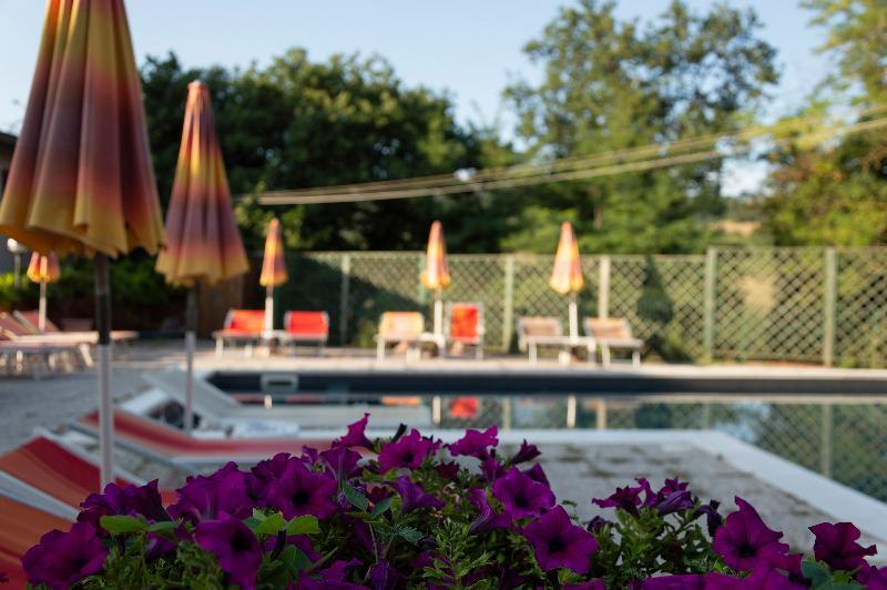 Hotel Le Renaie