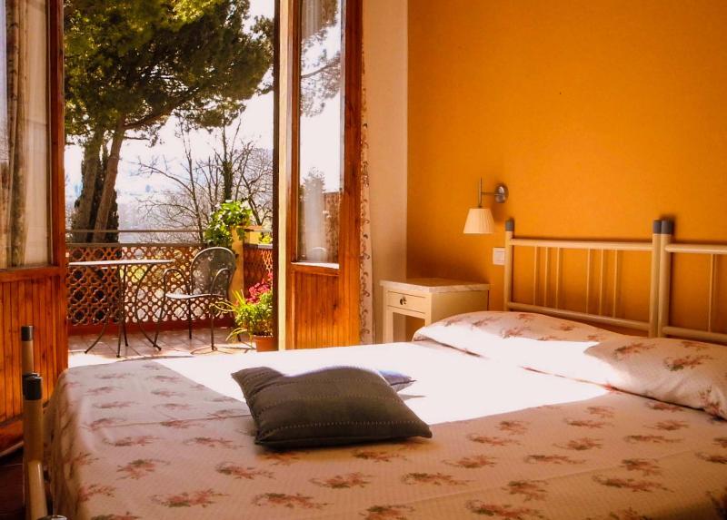 Hotel Le Renaie San Gimignano