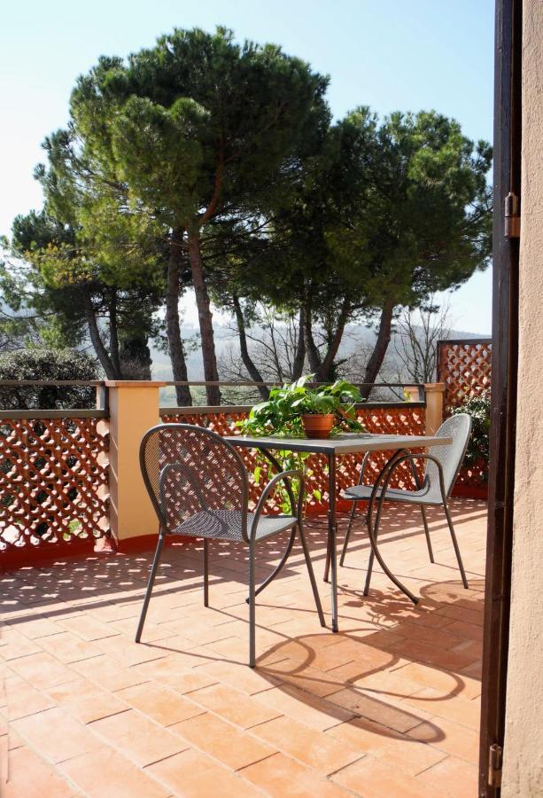 Le Renaie Hotel San Gimignano